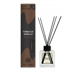 AURA FRESH Home Diffuser “Tabacco Vanille”